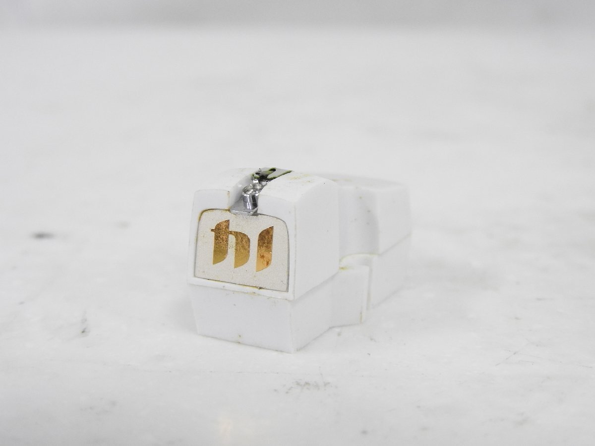 Yahoo!オークション -「satin m14」(交換針、カートリッジ) (ターン