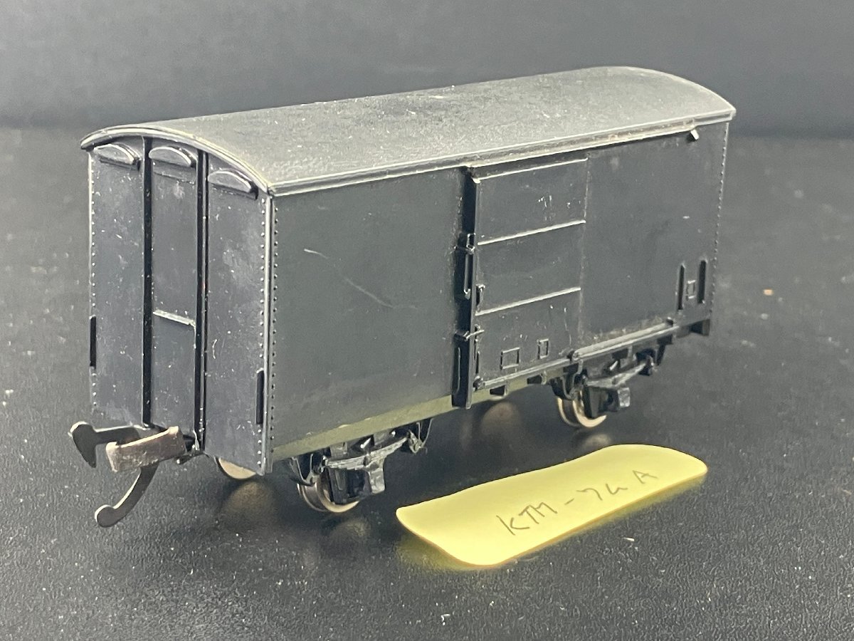 Yahoo!オークション -「hoゲージ カツミ」(貨物列車) (HOゲージ)の落札