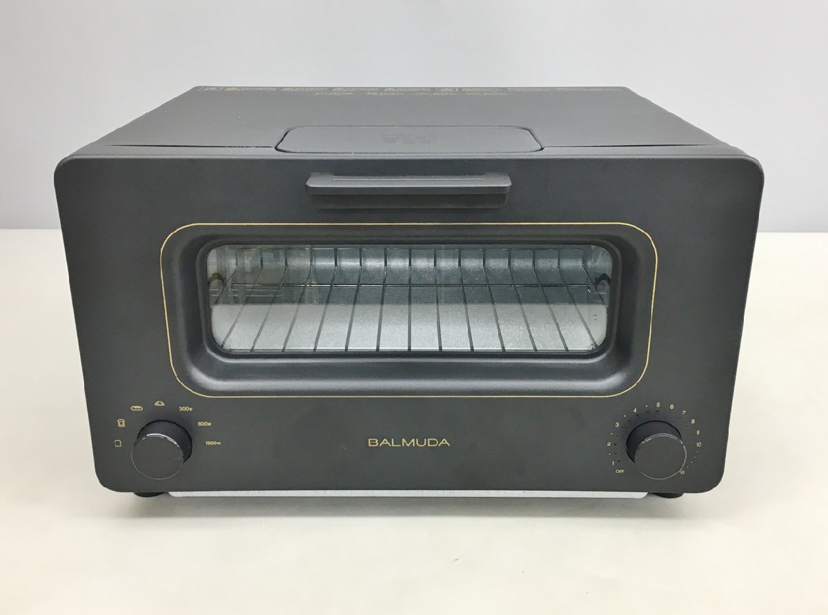 Yahoo!オークション -「balmuda the toaster k01a」(家電、AV、カメラ