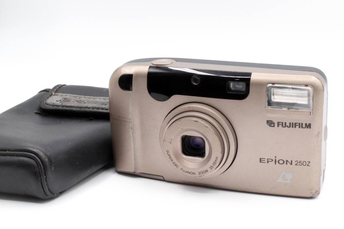 富士フイルム エピオン250Z オークション比較 - 価格.com