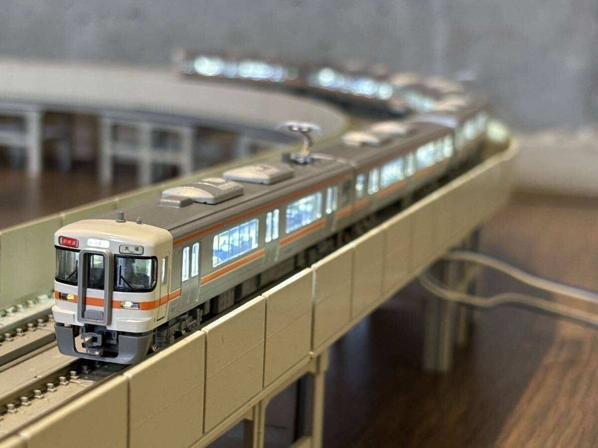 Yahoo!オークション -「313系300番台」の落札相場・落札価格