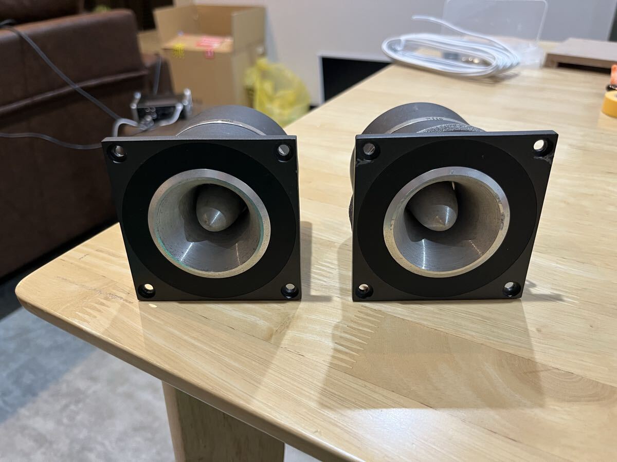 Yahoo!オークション -「fostex ft-66h」(一般) (スピーカー)の落札相場