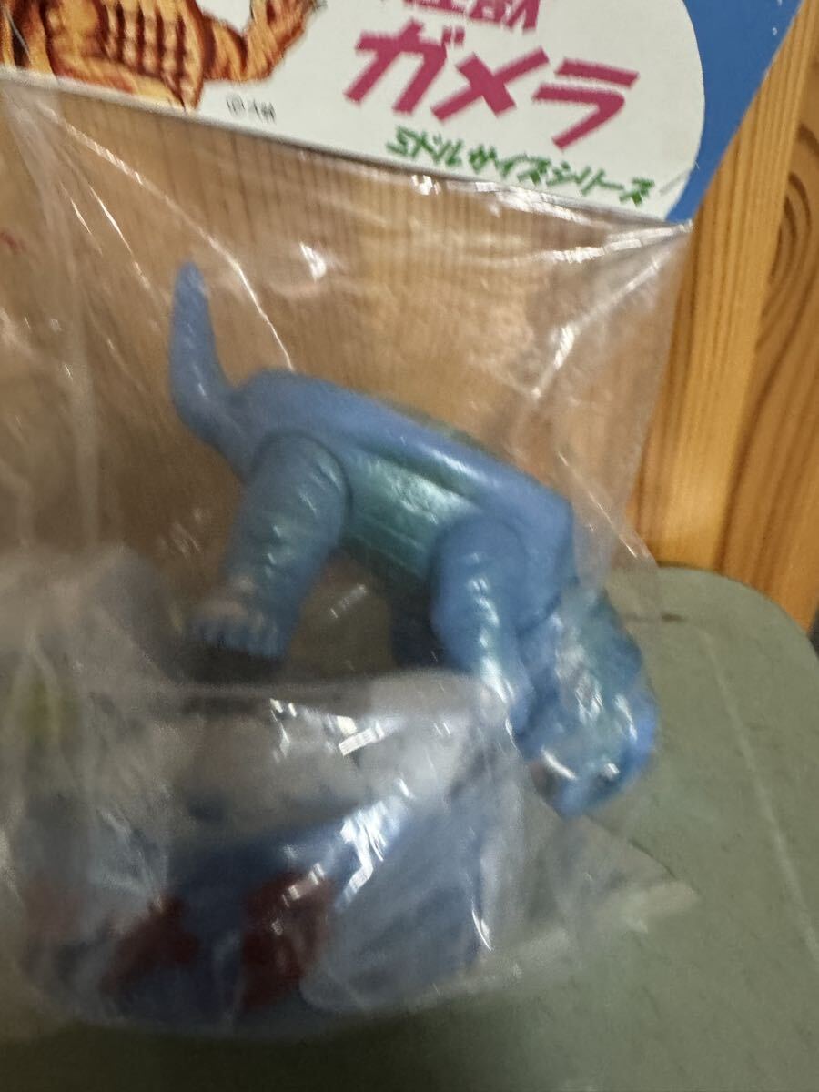 Yahoo!オークション -「m1号 ガメラ」の落札相場・落札価格