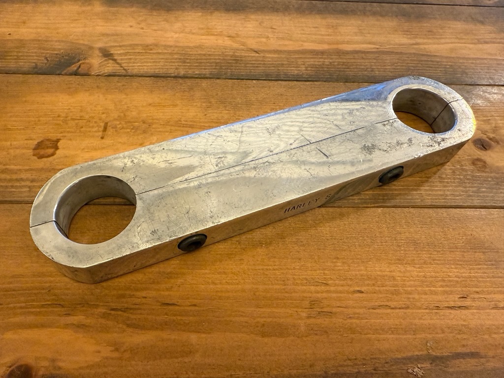 Yahoo!オークション -「フォークスタビライザー」(ハーレー