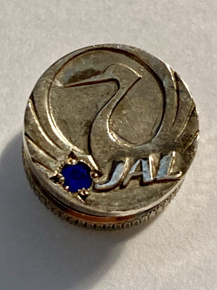 Yahoo!オークション -「jal 社章」(航空会社別) (航空関連グッズ)の