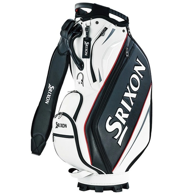 Yahoo!オークション - BEAMS GOLF 渋谷日向子 限定モデル キャディバッ