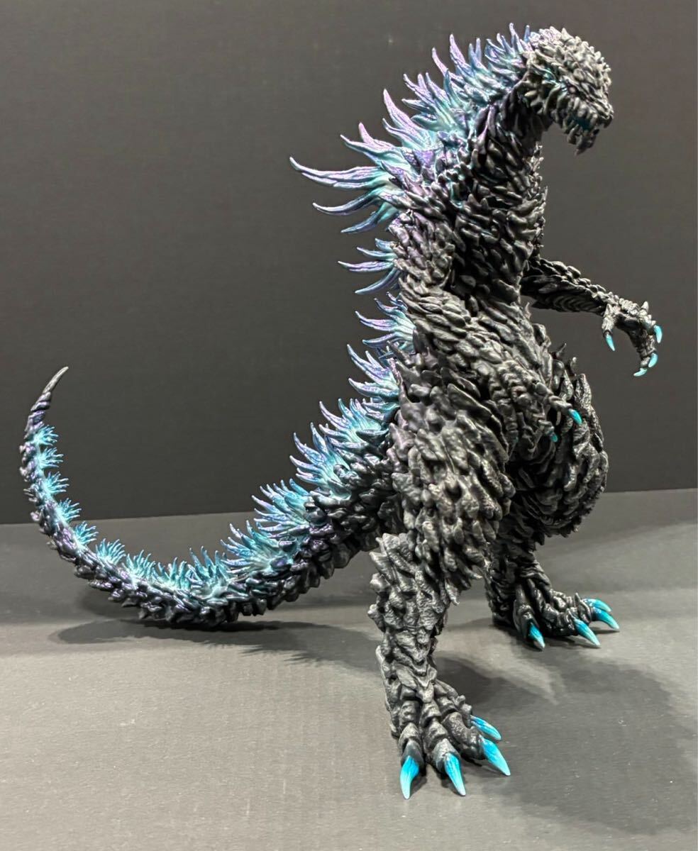 2026年最新】Yahoo!オークション -ガレージキット ゴジラの中古品