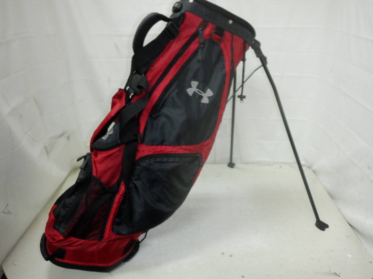 Yahoo!オークション -「under armour アンダーアーマー」(キャディ
