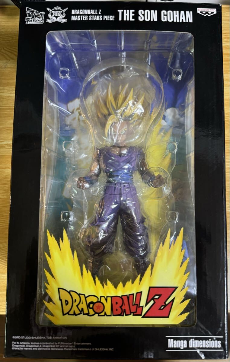 Yahoo!オークション -「ドラゴンボール msp 海外」(孫悟飯