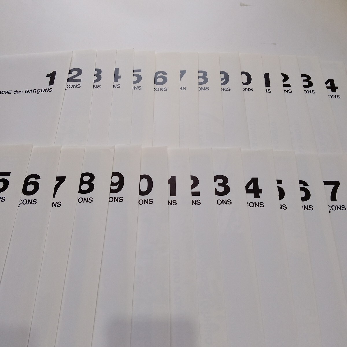 Yahoo!オークション -「大友克洋 コムデギャルソン」の落札相場・落札価格