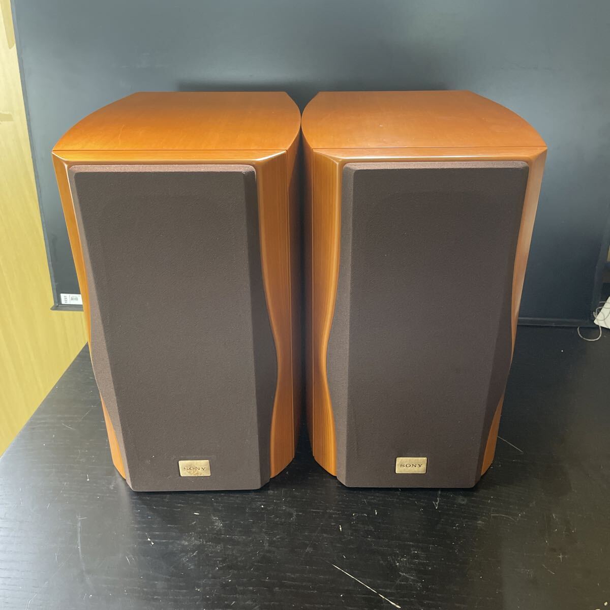 Yahoo!オークション -「sony ss al」の落札相場・落札価格