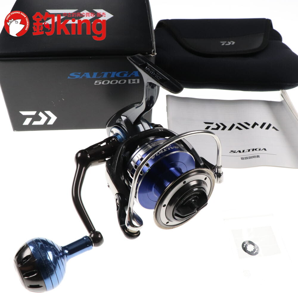 Yahoo!オークション -「15ソルティガ5000h」の落札相場・落札価格