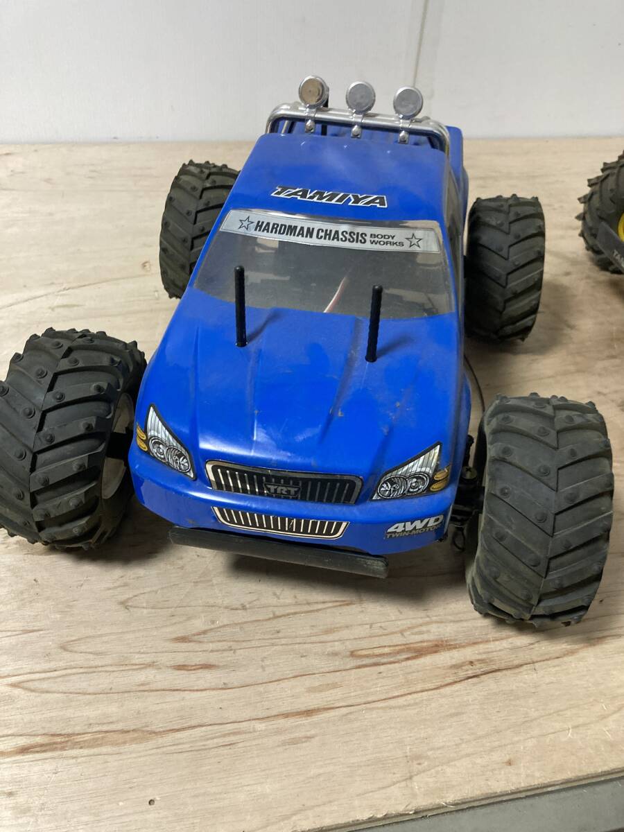 Yahoo!オークション -「タミヤ ツインデトネーター」の落札相場・落札価格