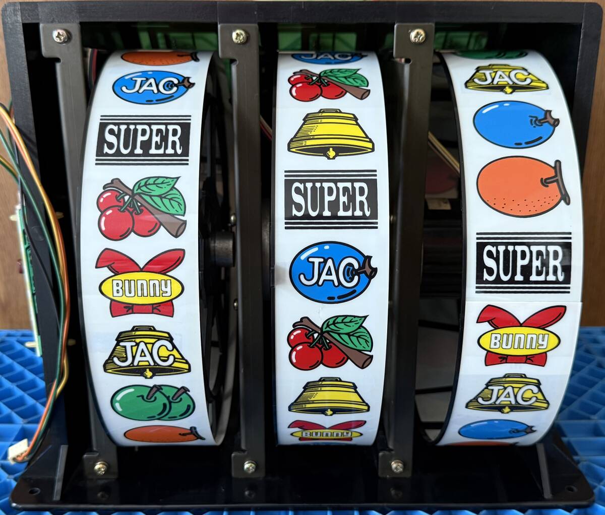 Yahoo!オークション -「バニーガール」(パチスロ実機) (パチンコ