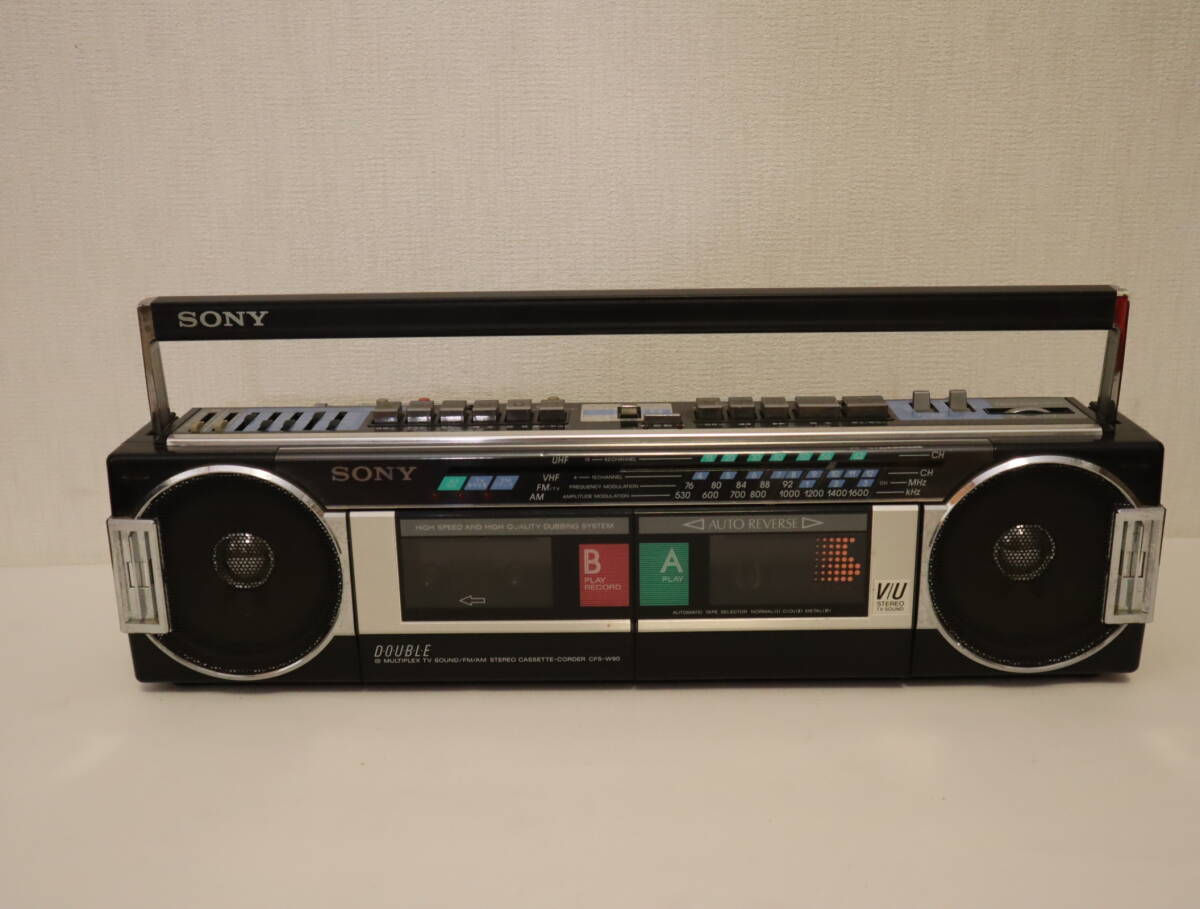 Yahoo!オークション -「cfs-w90」の落札相場・落札価格