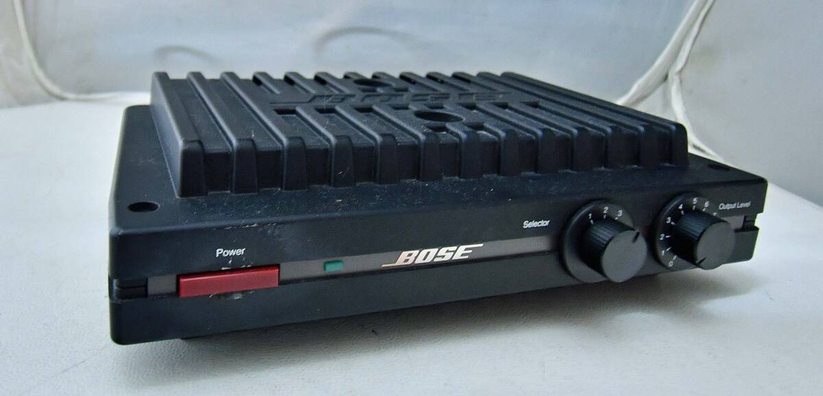 Yahoo!オークション -「bose 1706ii」の落札相場・落札価格