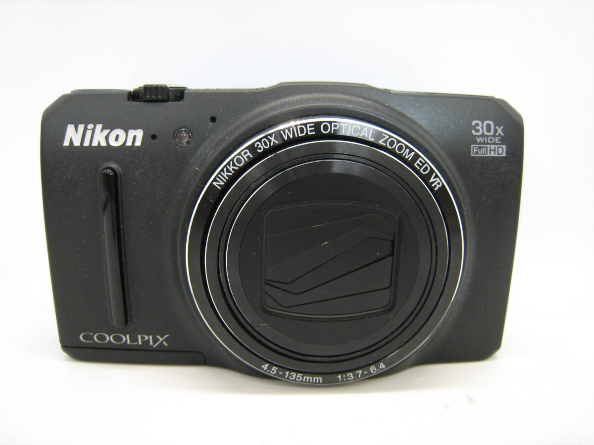 Yahoo!オークション -「coolpix s9700」の落札相場・落札価格