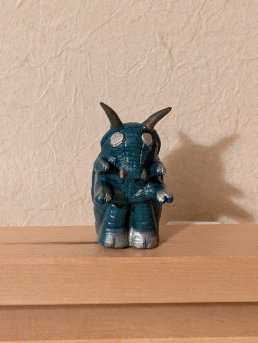 Yahoo!オークション -「ゴキノザウルス」(ソフビ) (ビンテージ)の落札