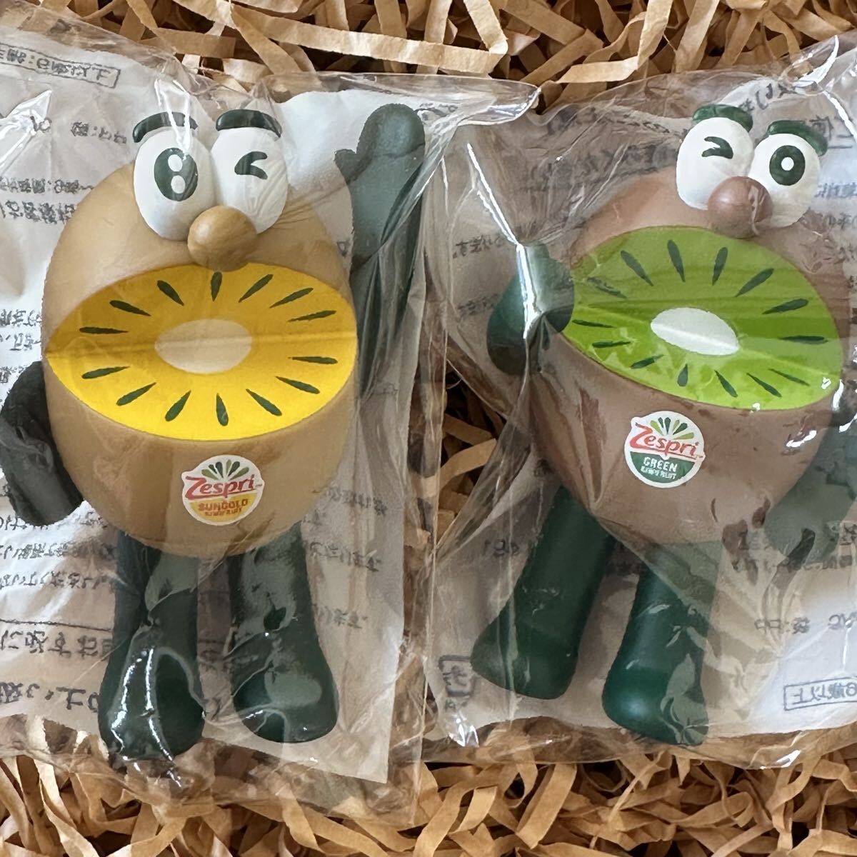 Yahoo!オークション -「ゼスプリ キウイブラザーズ」の落札相場・落札価格