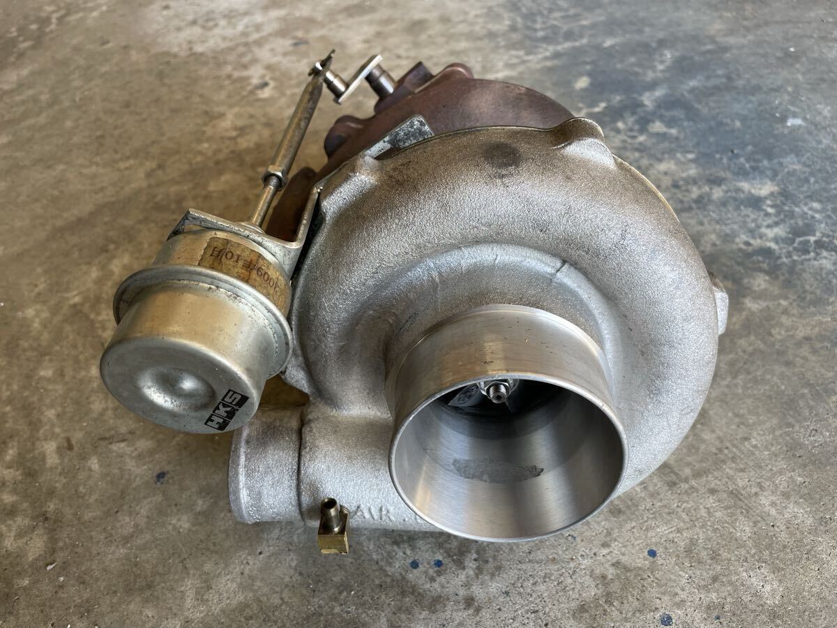 Yahoo!オークション -「to4e タービン」(エンジン、過給器、冷却装置