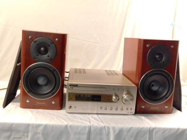 Yahoo!オークション -「kenwood ls-k800」の落札相場・落札価格
