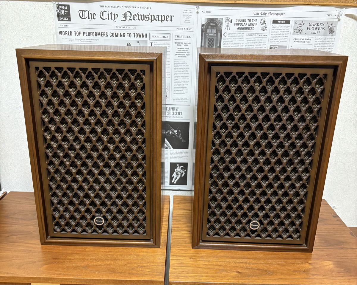 Yahoo!オークション -「sansui sp-30」の落札相場・落札価格