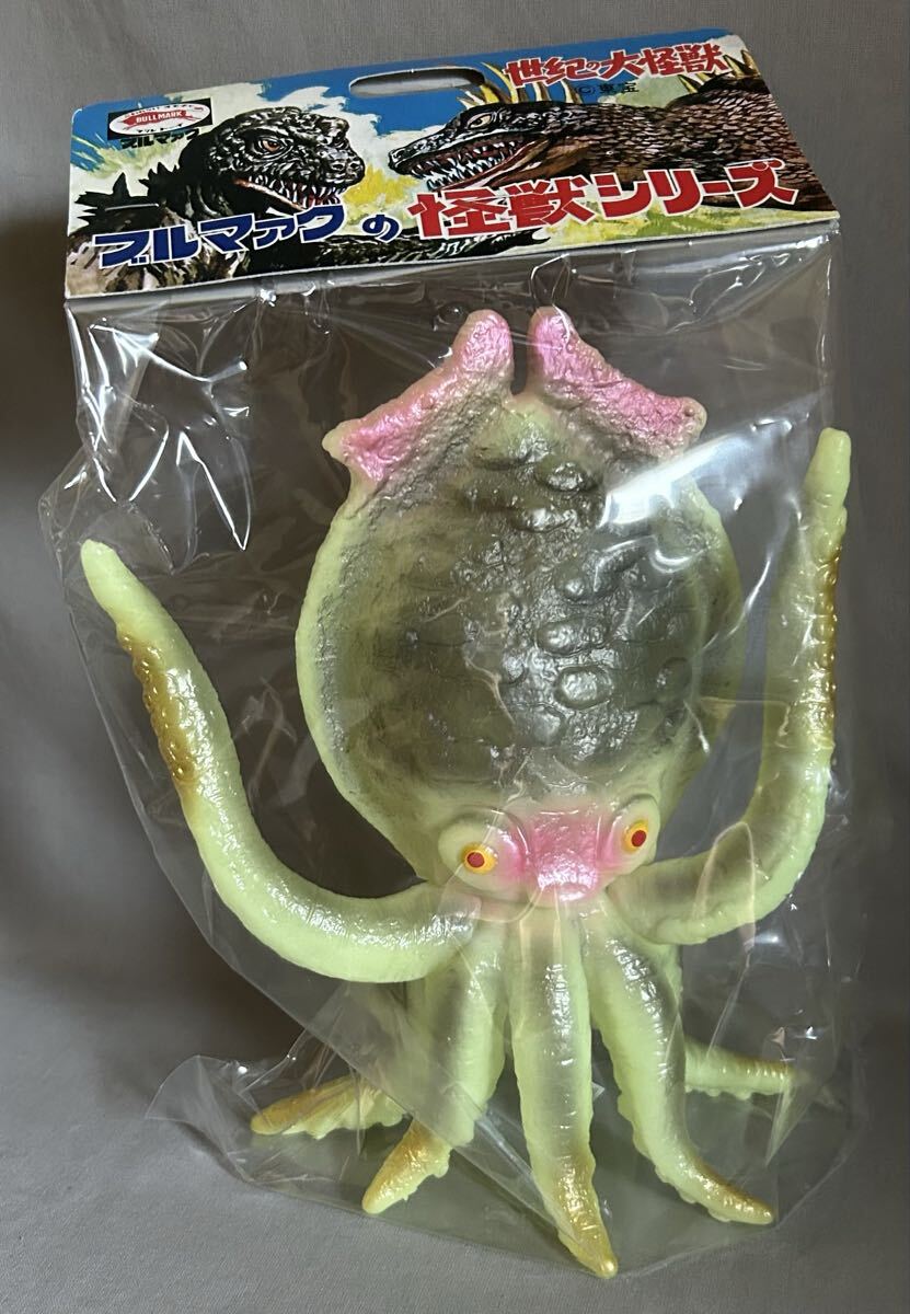 Yahoo!オークション -「ゲゾラ ソフビ」の落札相場・落札価格