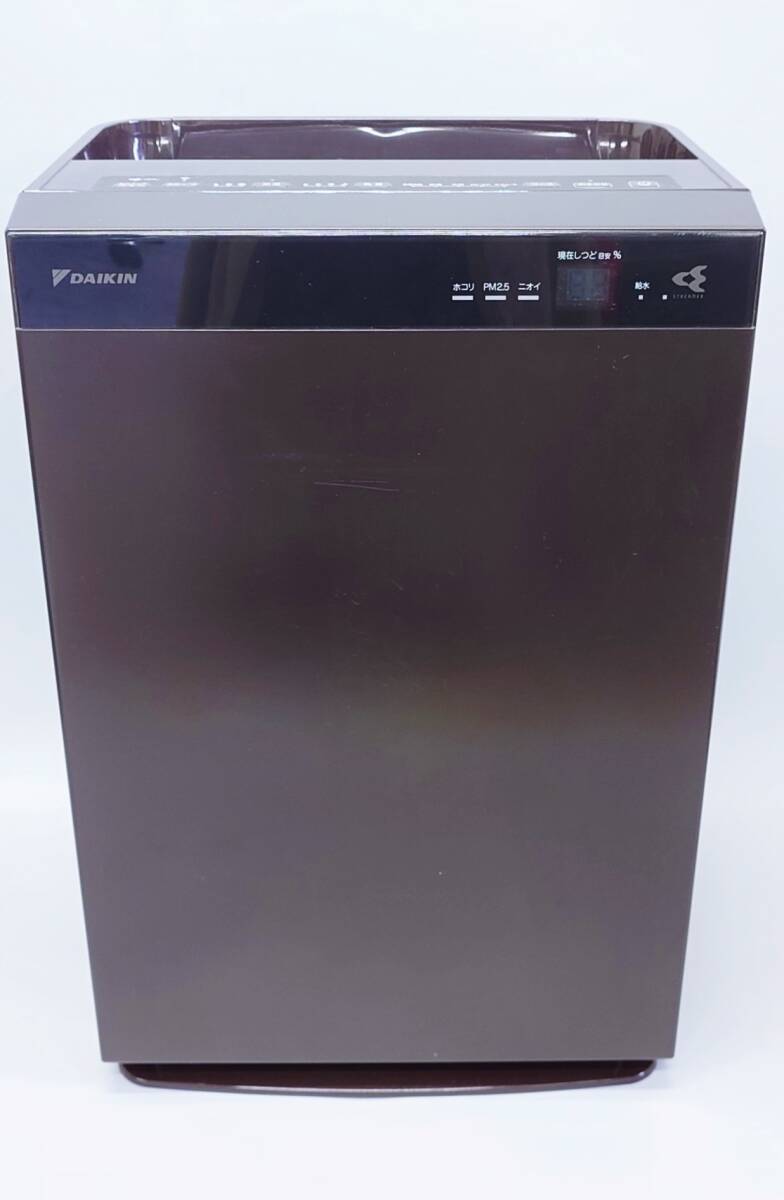 2026年最新】Yahoo!オークション -ダイキン 空気清浄機 mck70の中古品