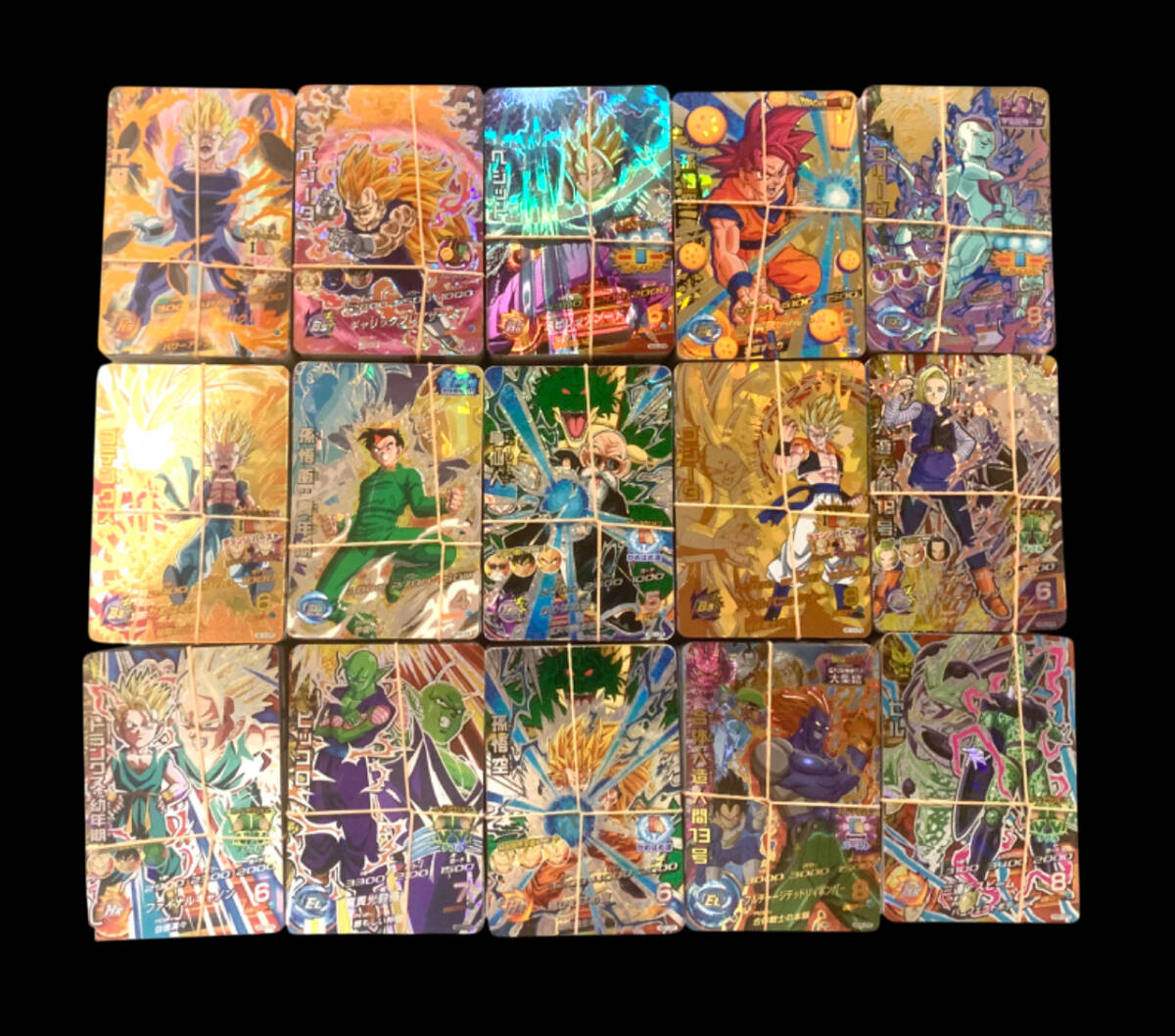 Yahoo!オークション - 「ドラゴンボール ヒーローズ」の落札相場・落札価格