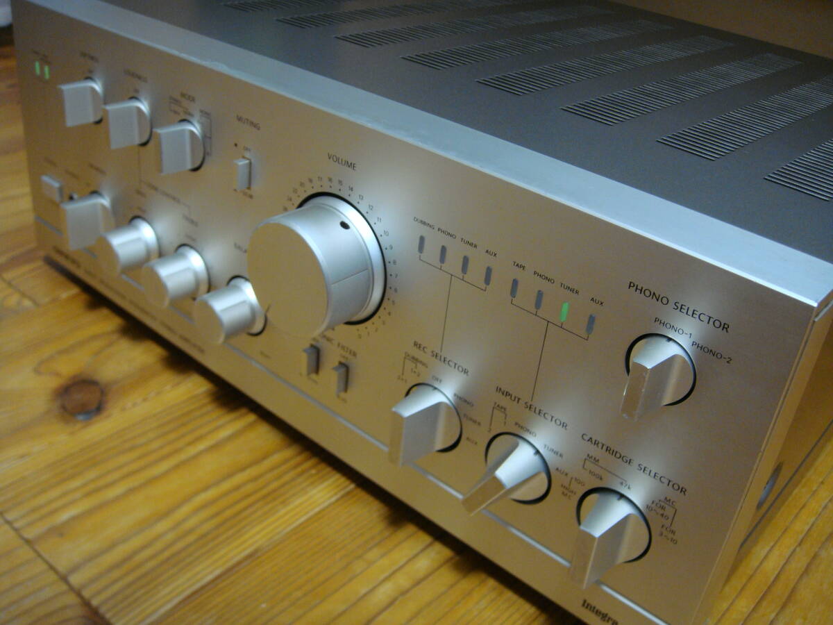 Yahoo!オークション -「onkyo a-810」の落札相場・落札価格