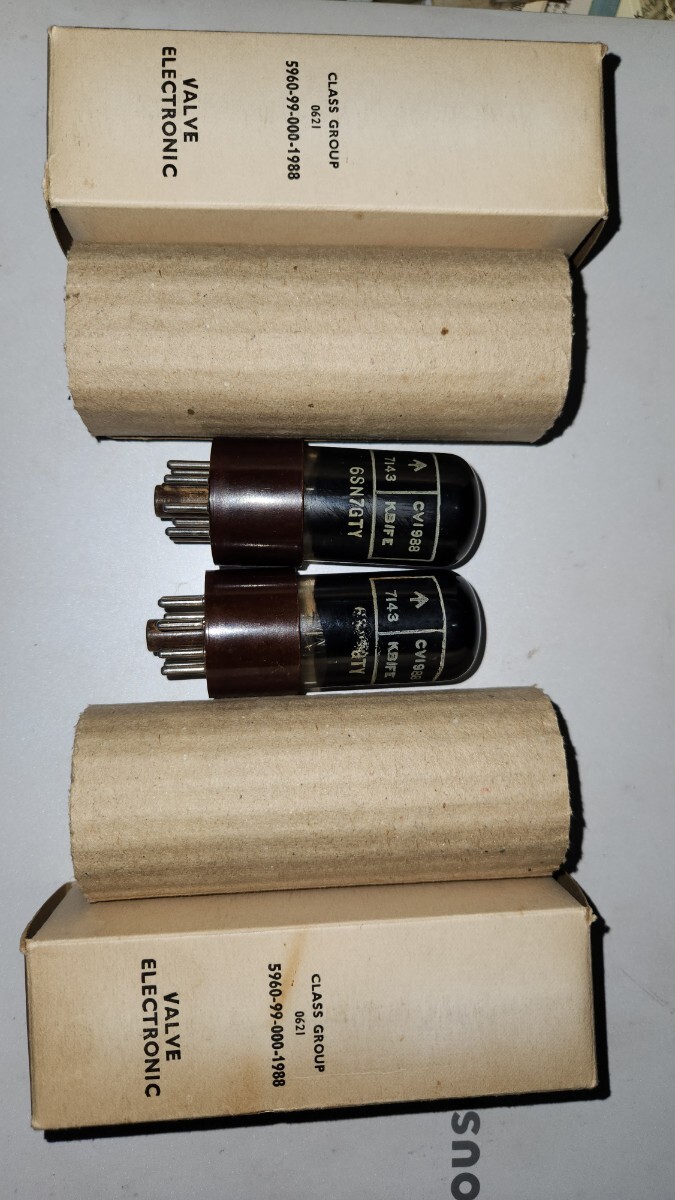 Yahoo!オークション -「cv1988」(オーディオ機器) の落札相場・落札価格