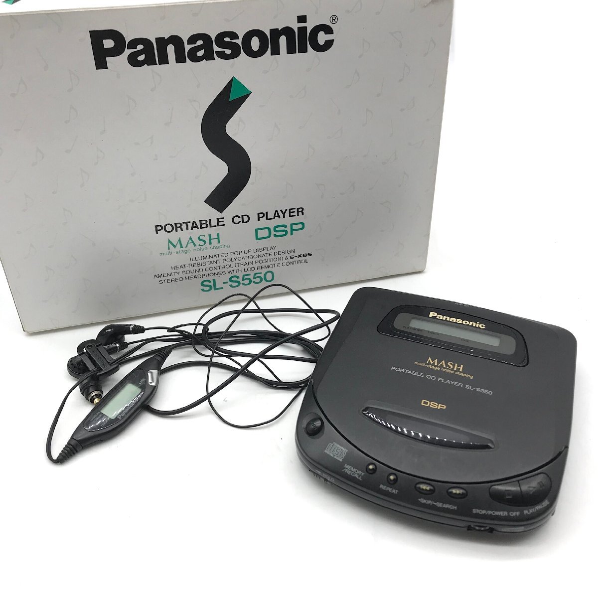 Yahoo!オークション -「sl550」(オーディオ機器) の落札相場・落札価格