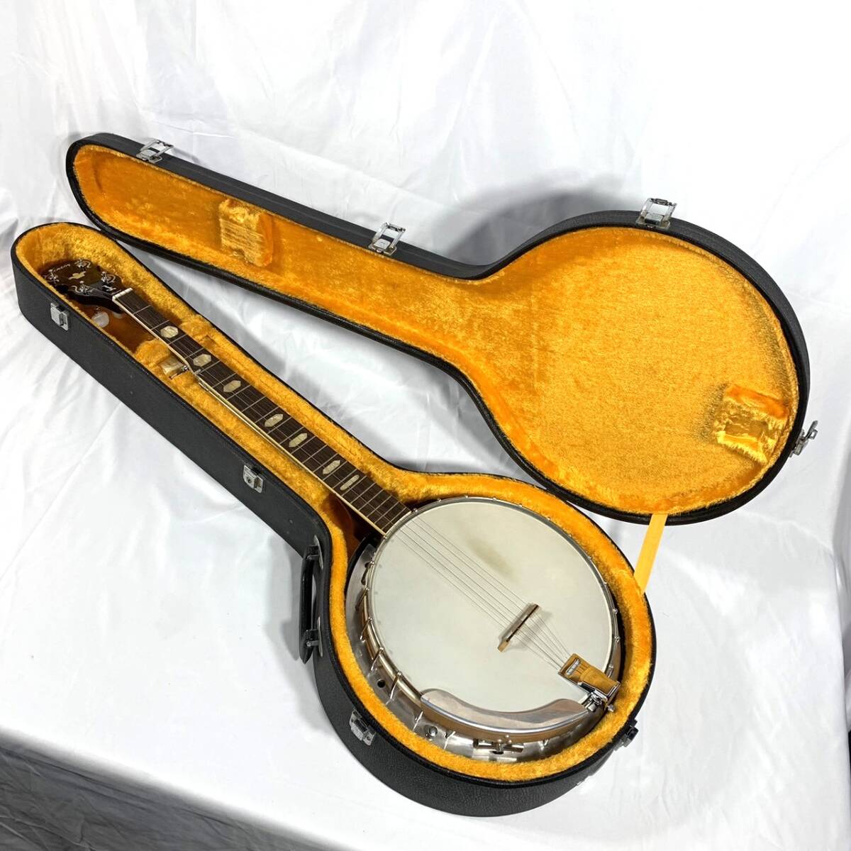 Yahoo!オークション -「テネシー」(弦楽器) (楽器、器材)の落札相場