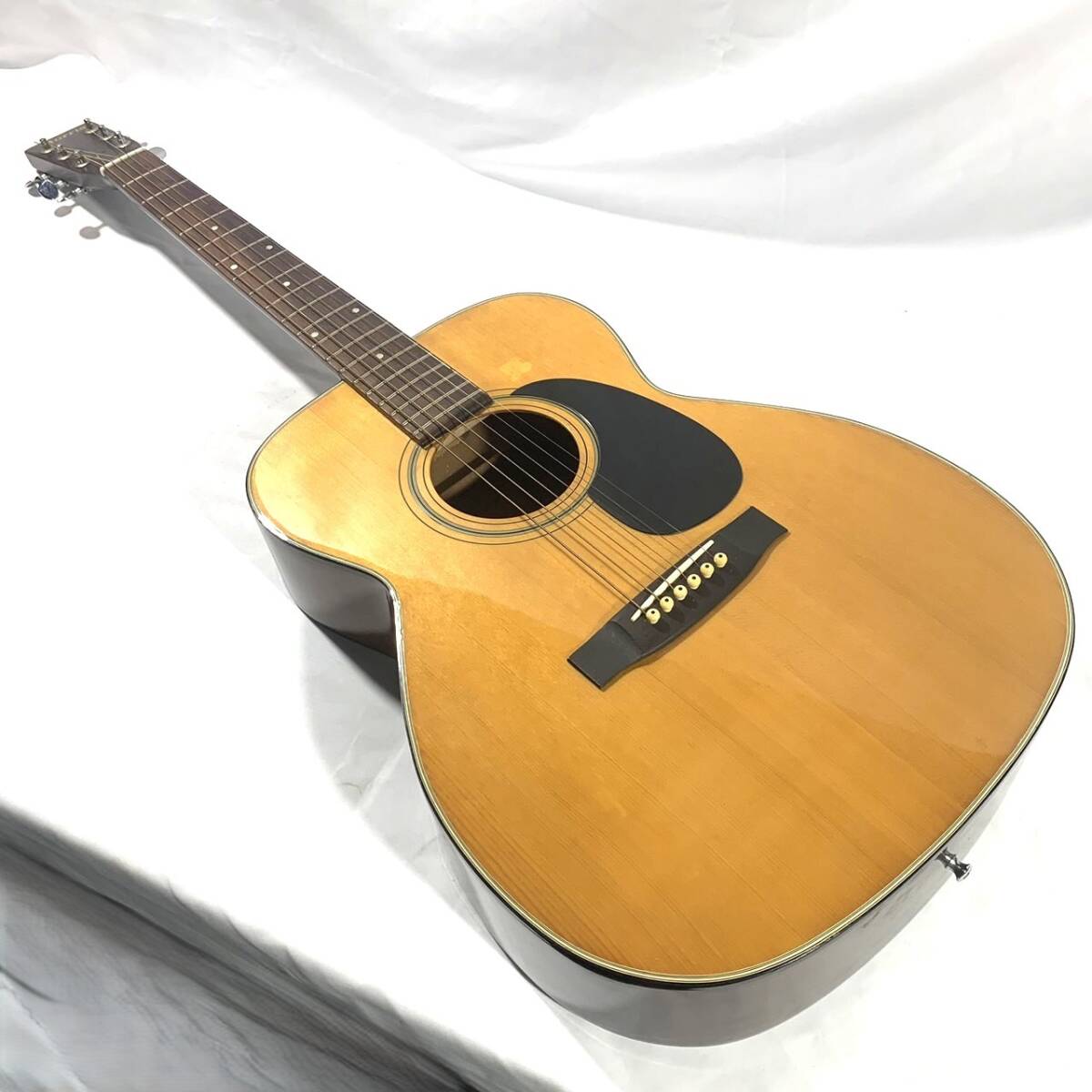 Yahoo!オークション -「morris f-12」(アコースティックギター