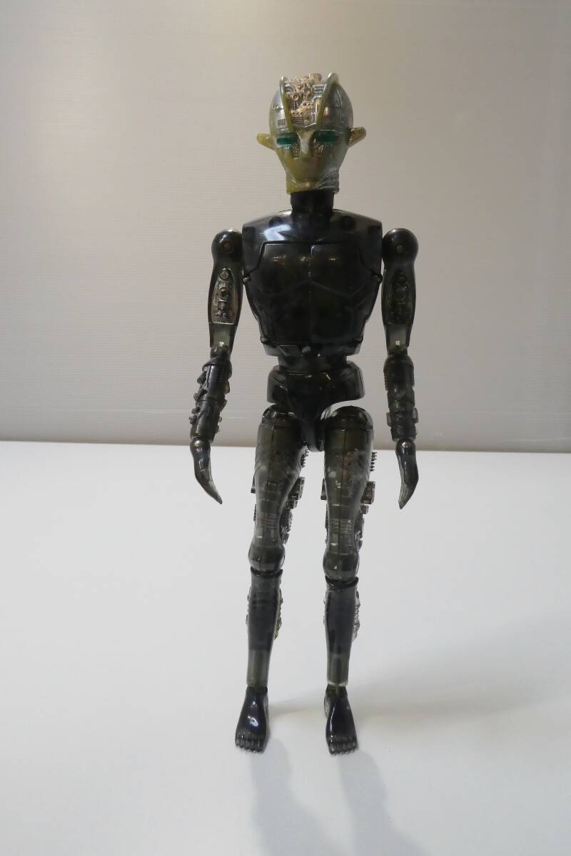 Yahoo!オークション -「タカラ アンドロイドa」の落札相場・落札価格