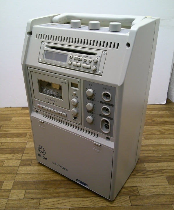 Yahoo!オークション -「toa ワイヤレスアンプ wa-1712」の落札相場