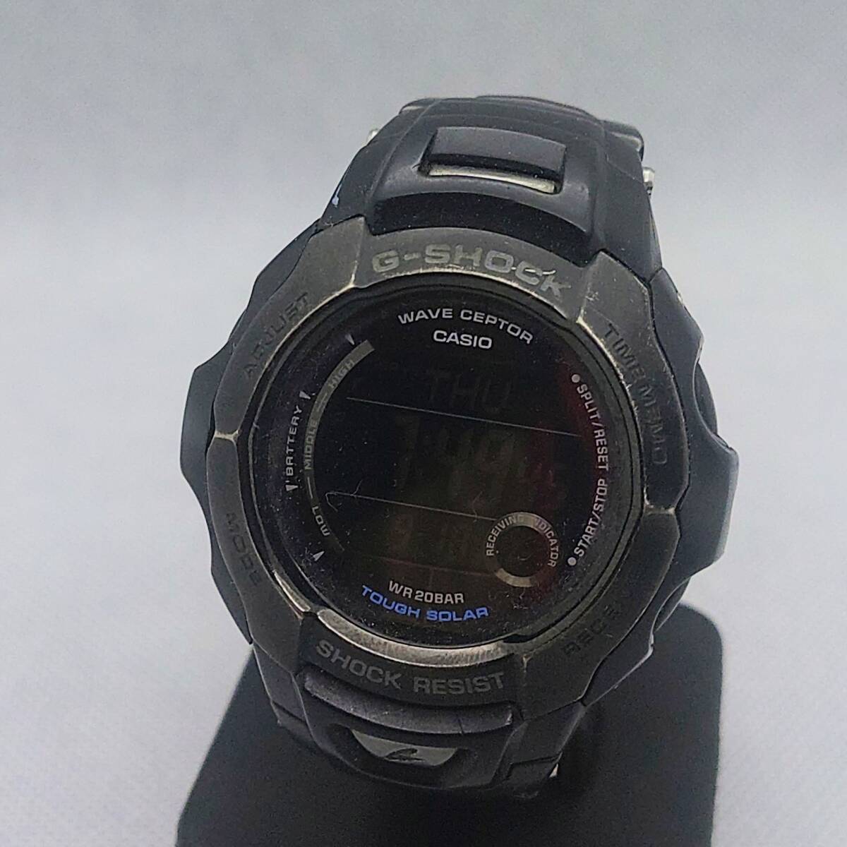 Yahoo!オークション -「gw-700btj」(アクセサリー、時計) の落札相場