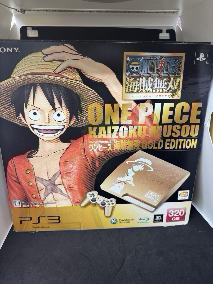 Yahoo!オークション -「ワンピース 海賊無双 gold edition」の落札相場