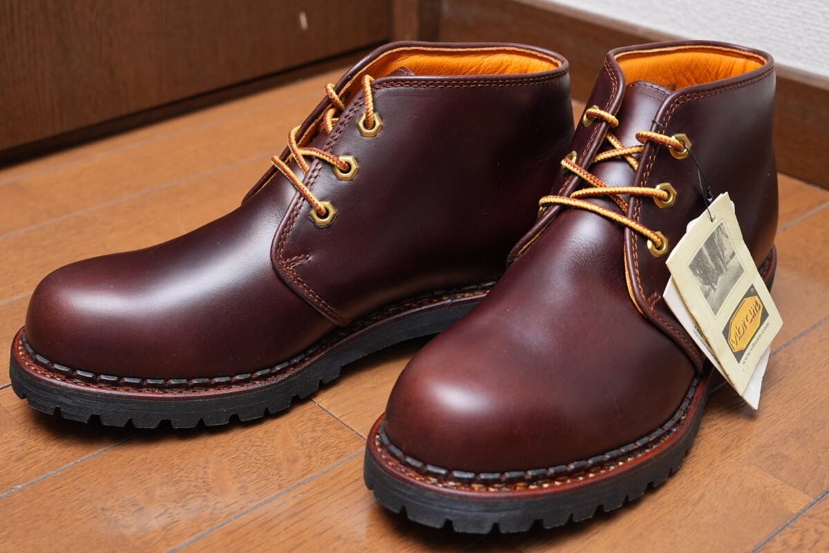Yahoo!オークション -「安藤製靴」(ダナー) (ブーツ)の落札相場・落札価格