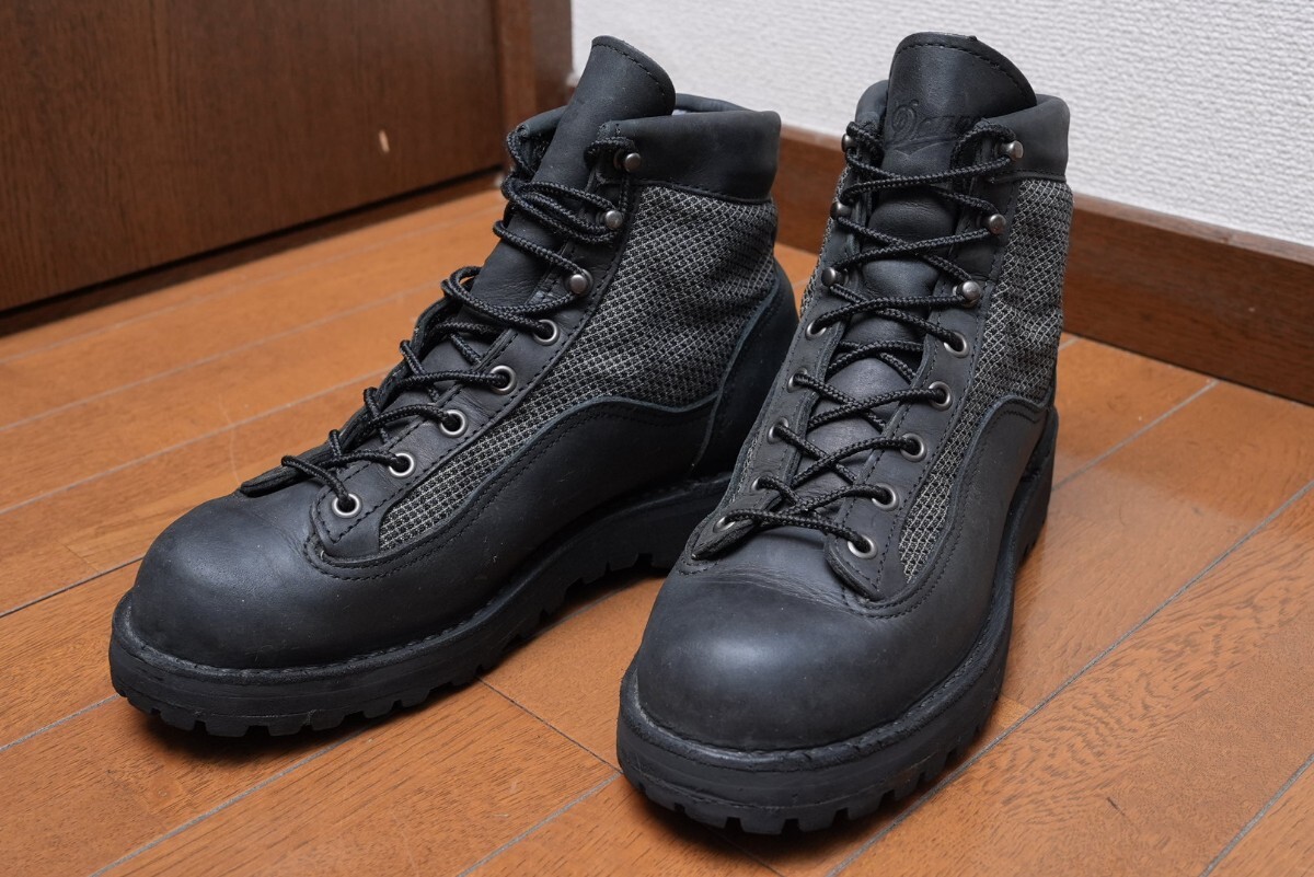 Yahoo!オークション -「ダナー ケブラーライト」(ダナー) (ブーツ)の