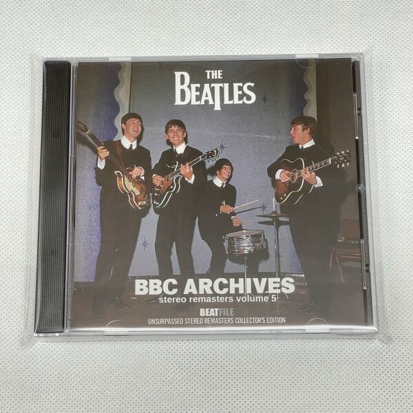 2026年最新】Yahoo!オークション -ビートルズ bbc(Beatles, The)の中古