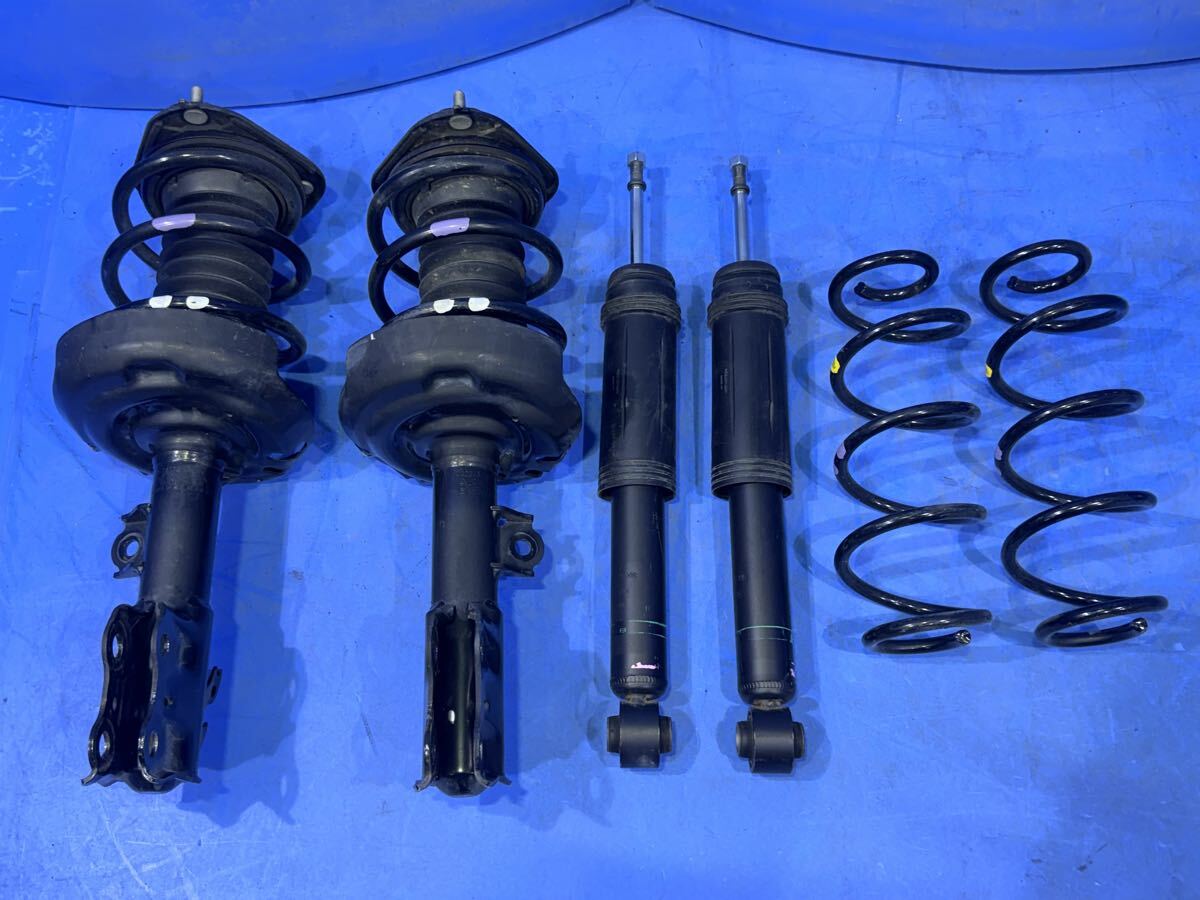 2026年最新】Yahoo!オークション -プリウス60 純正(サスペンション)の
