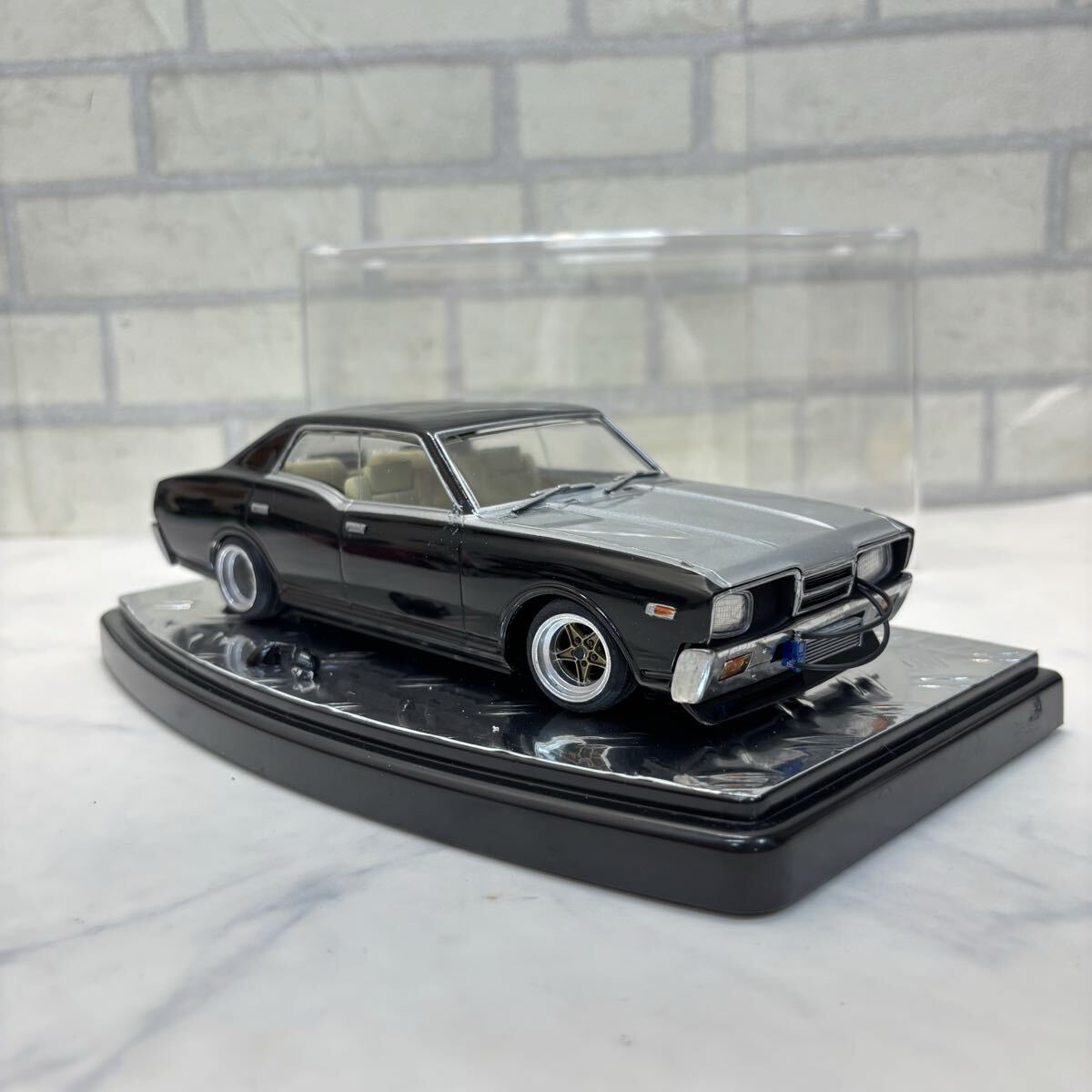 Yahoo!オークション -「セドリック」(完成品) (自動車)の落札相場