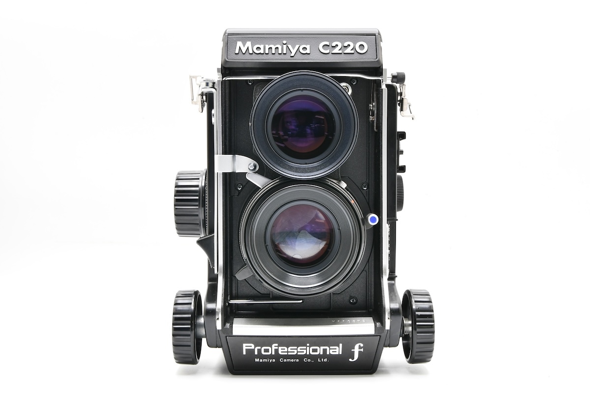 Yahoo!オークション -「マミヤc220」(中判) (大判、中判)の落札相場