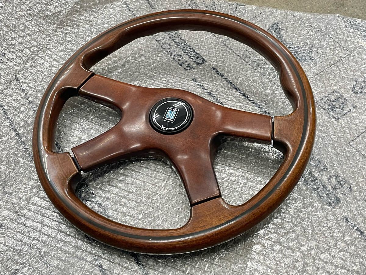 Yahoo!オークション -「ナルディ gara4」の落札相場・落札価格