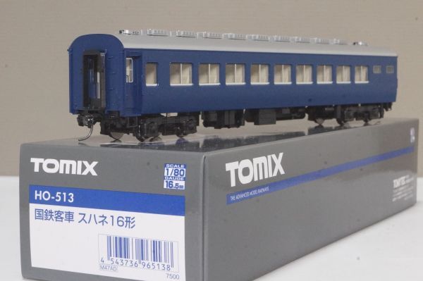 Yahoo!オークション -「スハネ16 ho tomix」の落札相場・落札価格