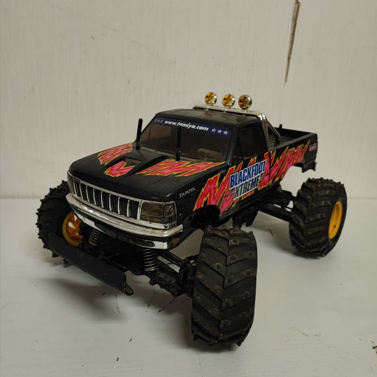 Yahoo!オークション -「ブラックフットエクストリーム」の落札相場