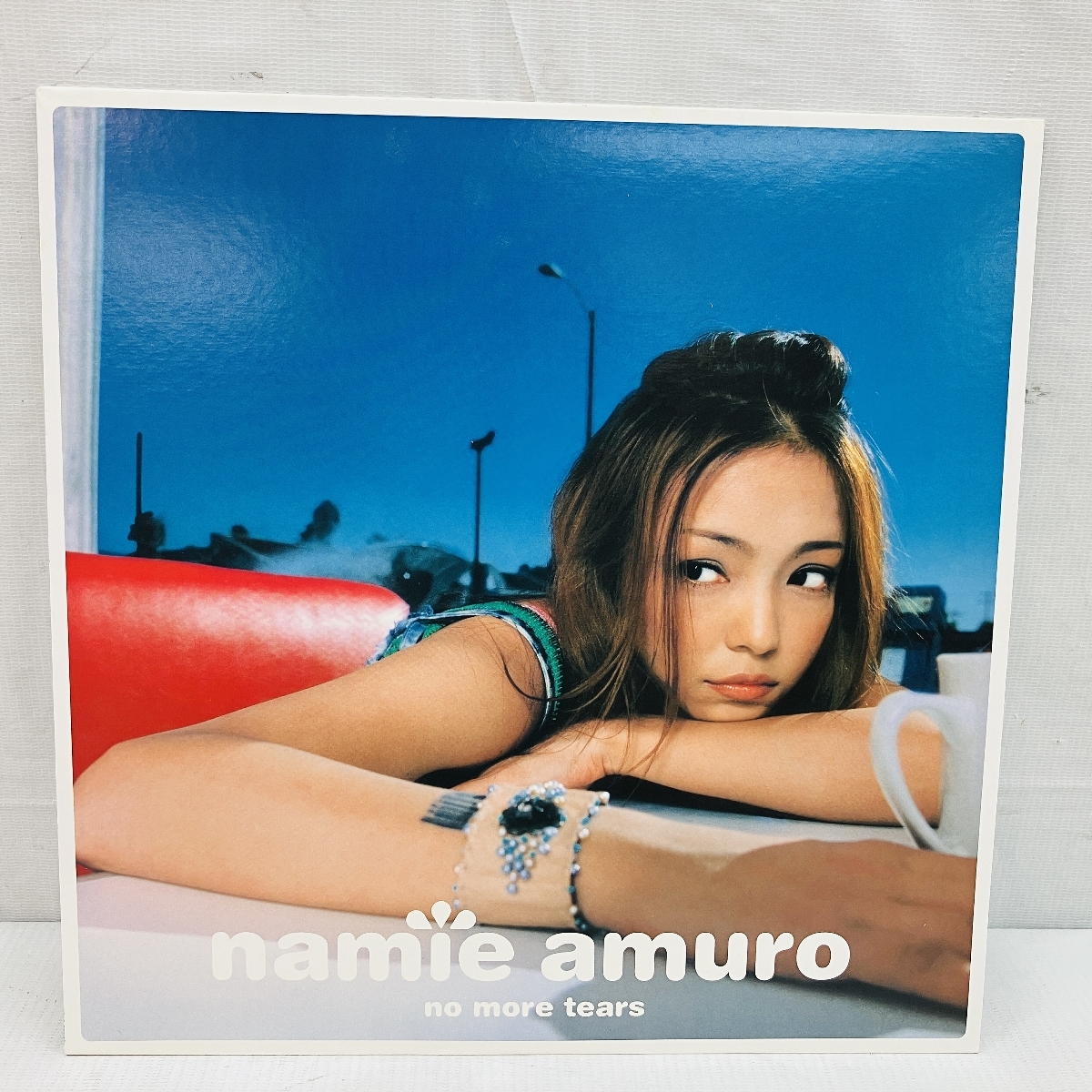 Yahoo!オークション -「安室奈美恵」(レコード) の落札相場・落札価格