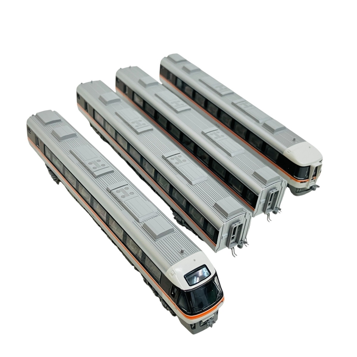 Yahoo!オークション -「キハ85」(Nゲージ) (鉄道模型)の落札相場・落札価格