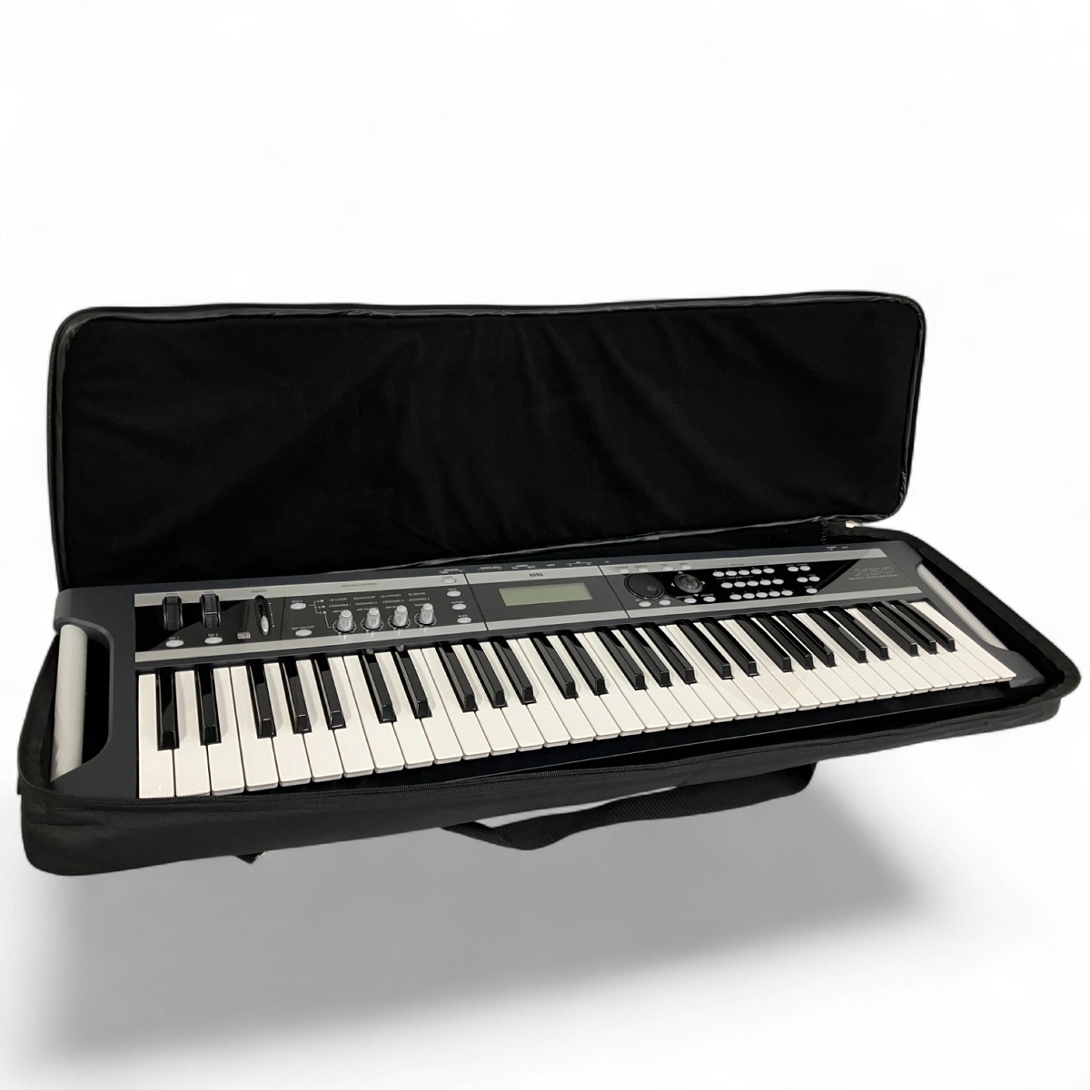 Yahoo!オークション -「korg シンセサイザー x50」の落札相場・落札価格